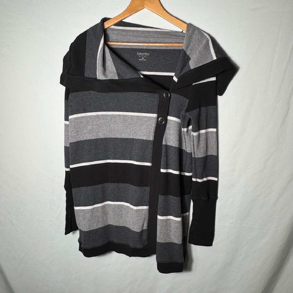 Women's Calvin Klein Top/Sweater Sz M